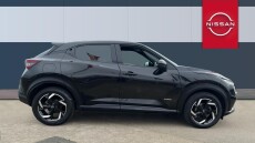 Nissan Juke 1.6 Hybrid N-Connecta 5dr Auto Hybrid Hatchback